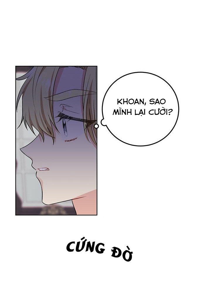 tôi sẽ trở thành gia sư của bạo chúa chapter 7 19