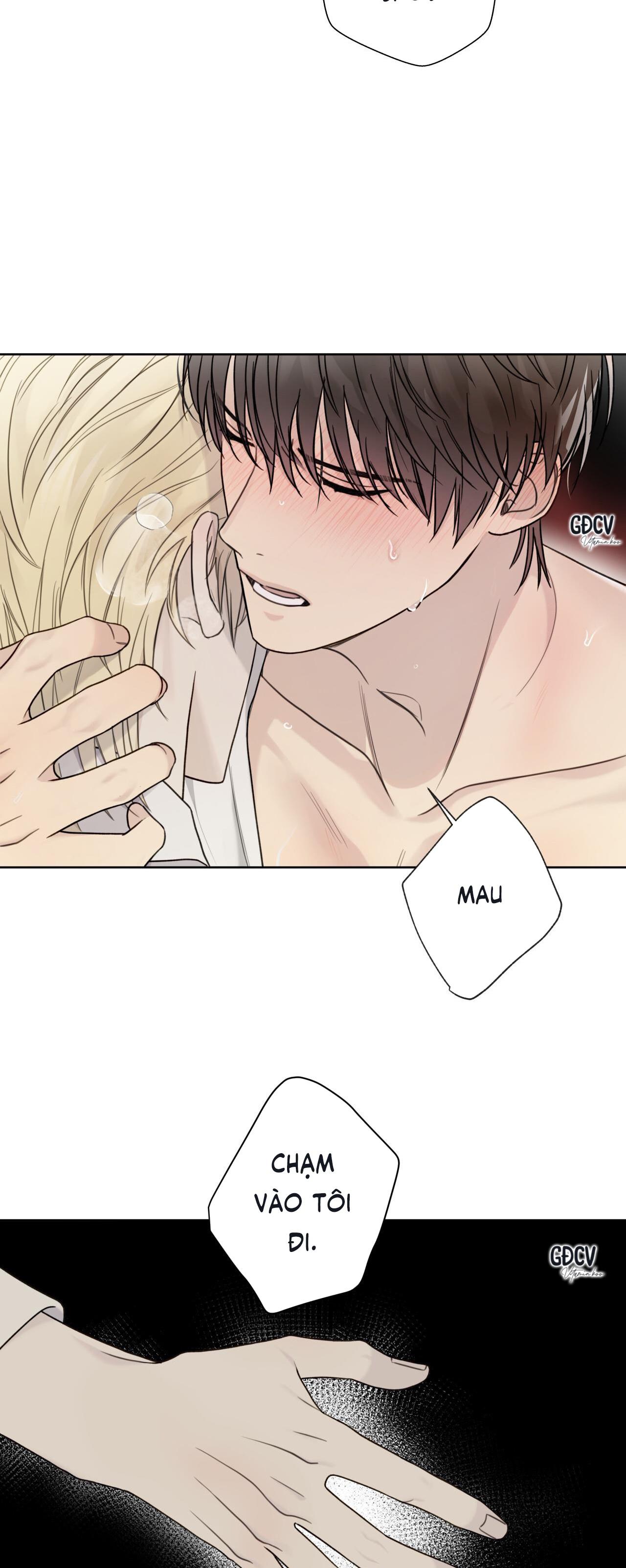 hiểm họa guiding chapter 10 28