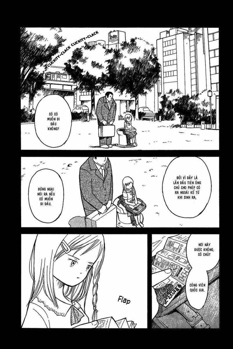 twin spica chapter 13 3