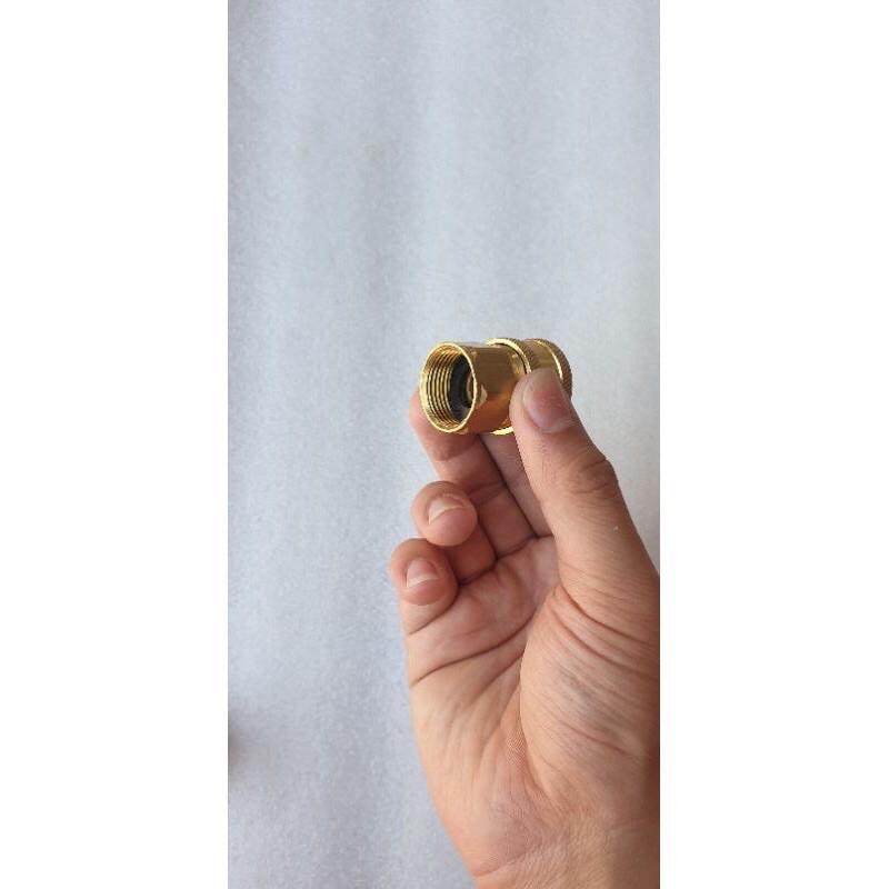 Đầu cái nối nhanh 22mm