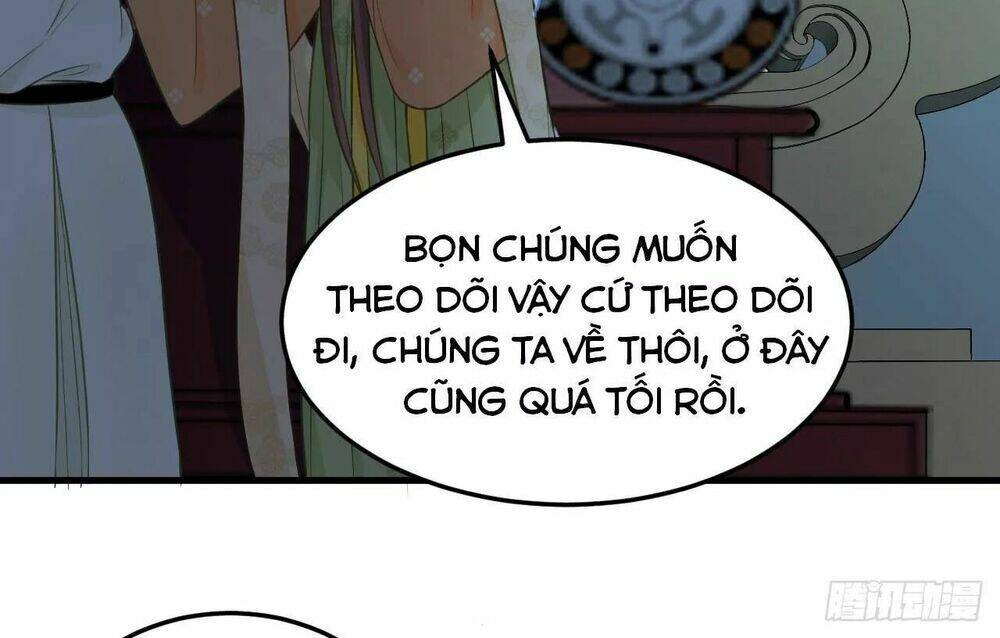 vương gia ba tuổi rưỡi của tôi chapter 40 59
