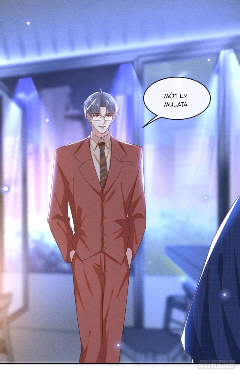 anh ấy gọi tôi là hắc liên hoa chapter 162 25