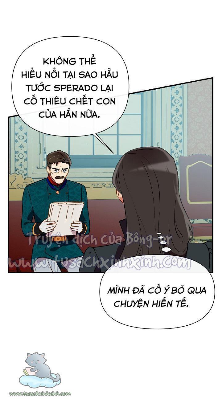 công nương khế ước của gia tộc công tước quái vật chapter 32 5