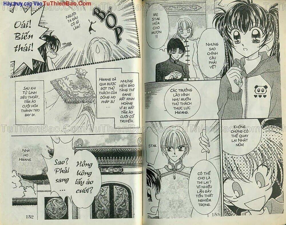 thánh tiểu long nữ chapter 3 76