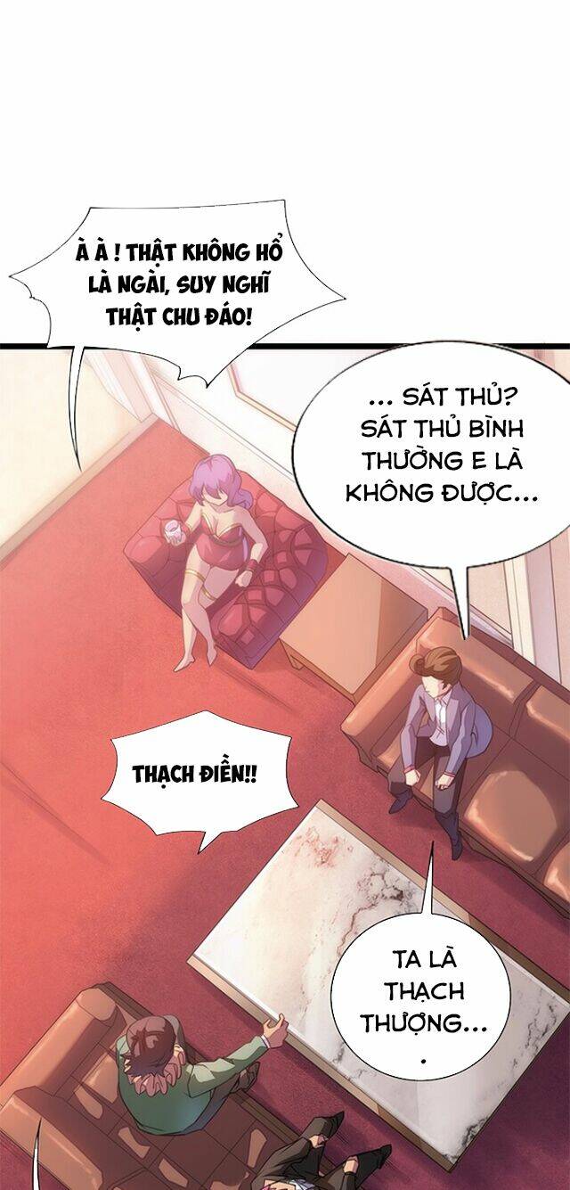 ma vương pháp tắc chapter 26 35