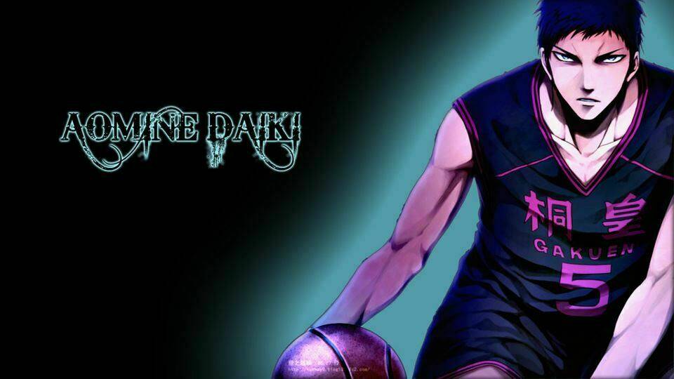 vua bóng rổ kuroko chapter 189 24