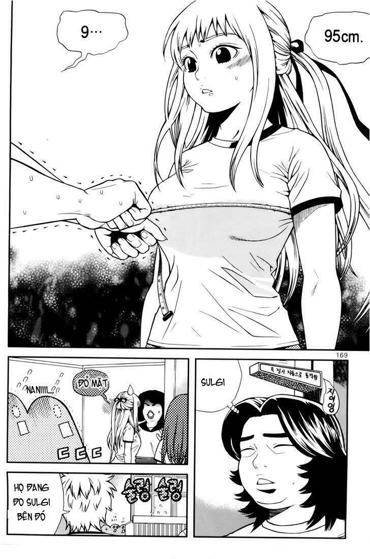 need a girl chapter 33 9