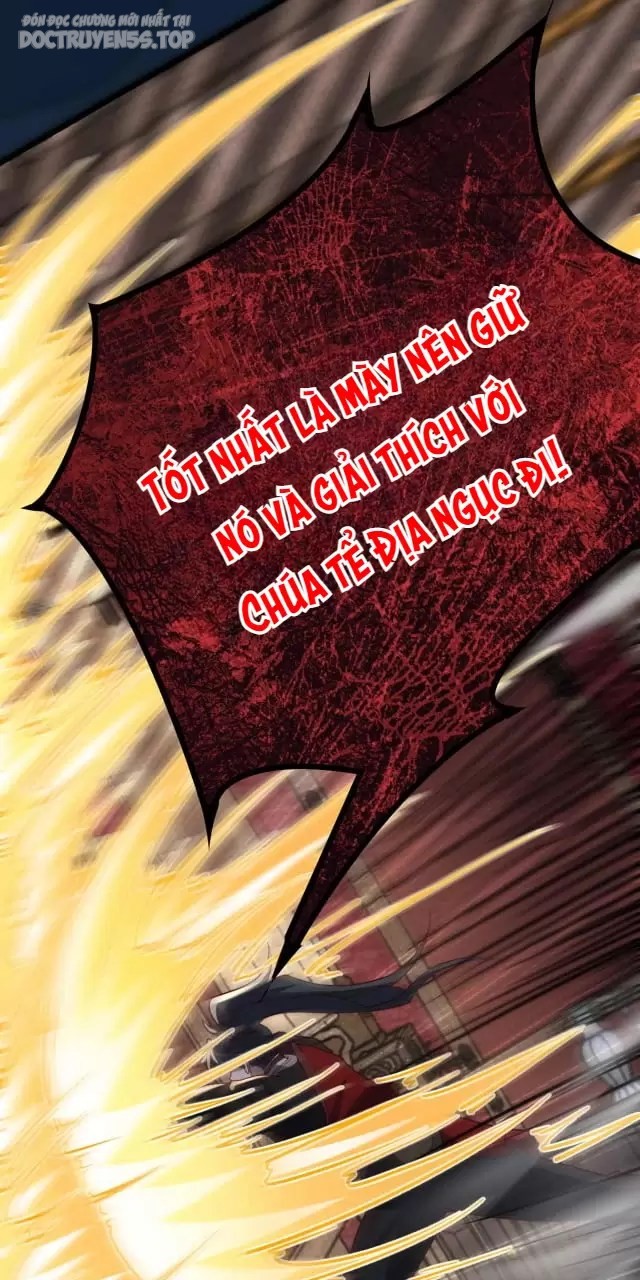 tôi, thần long của nữ đế! chapter 20 13