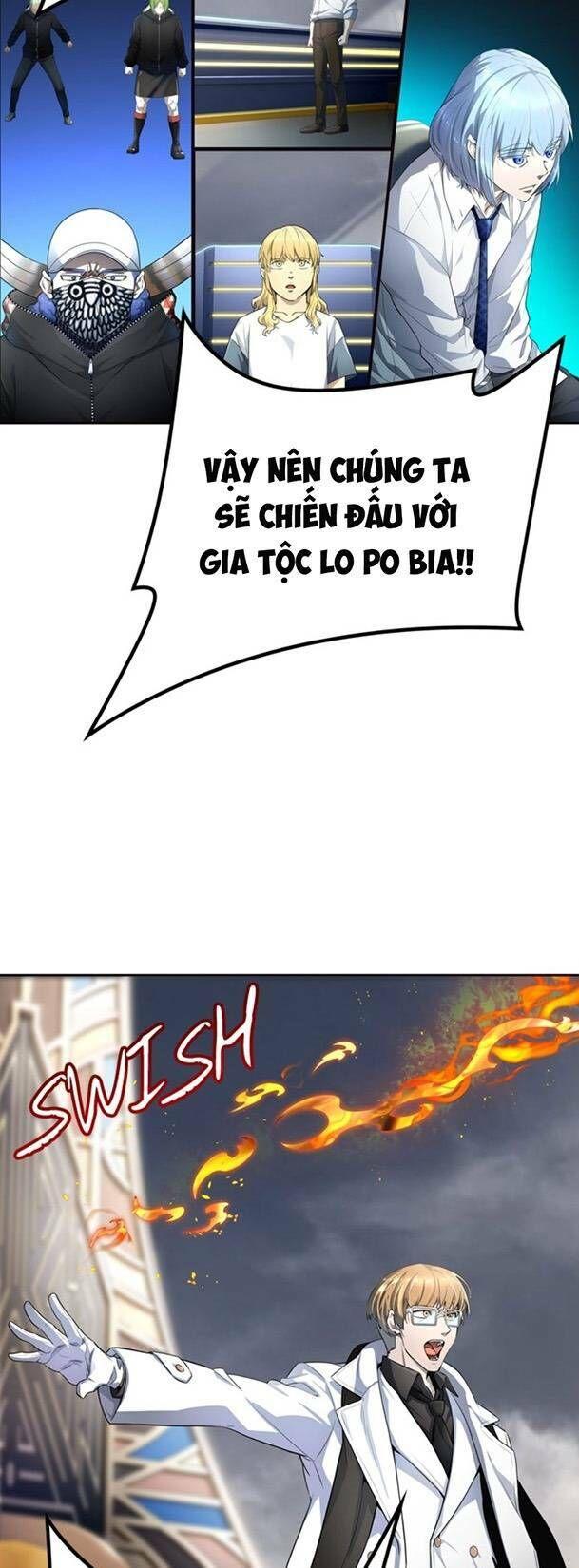 tòa tháp bí ẩn 2 chapter 552 51