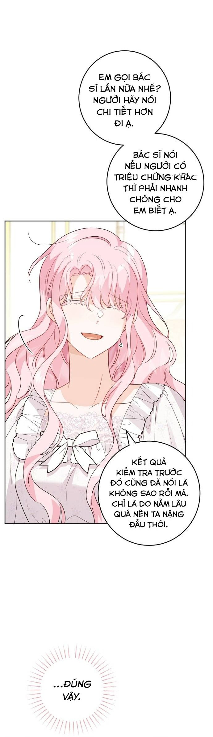 tôi sẽ đưa đứa trẻ ấy rời đi chapter 25 6