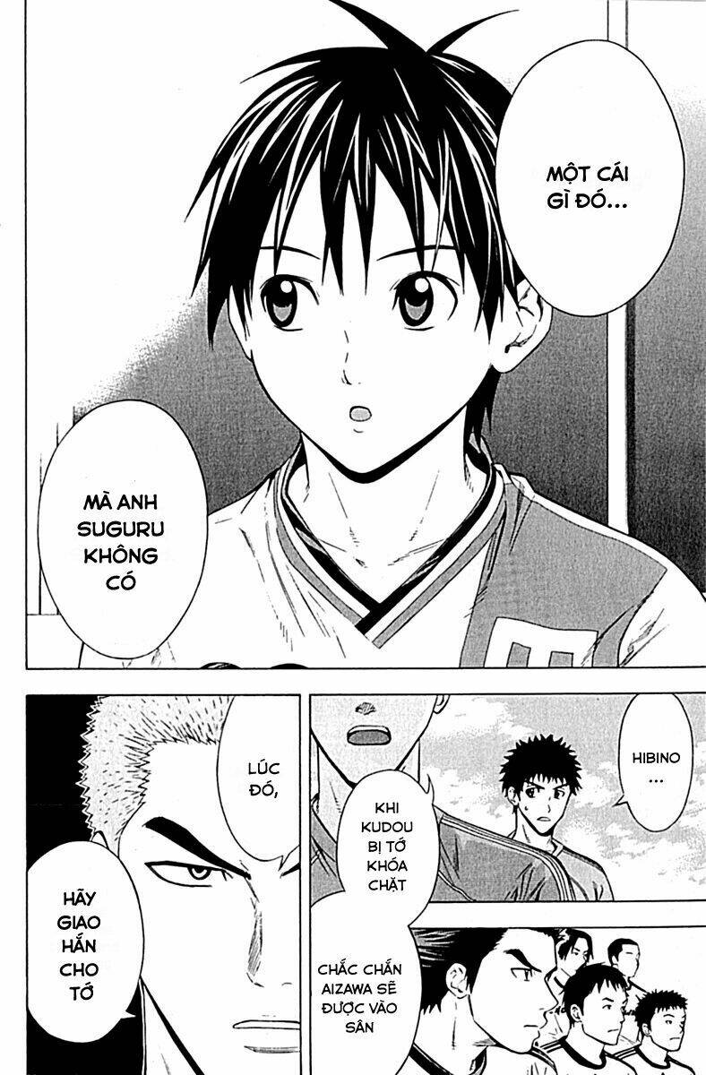 kỵ sĩ trong vòng cấm chapter 76 11