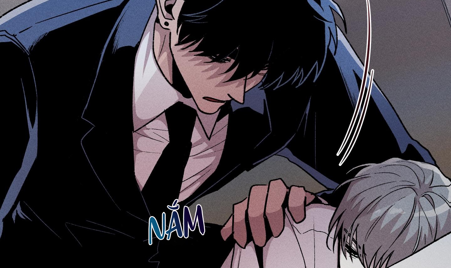 quan hệ chết chóc chapter 25 64