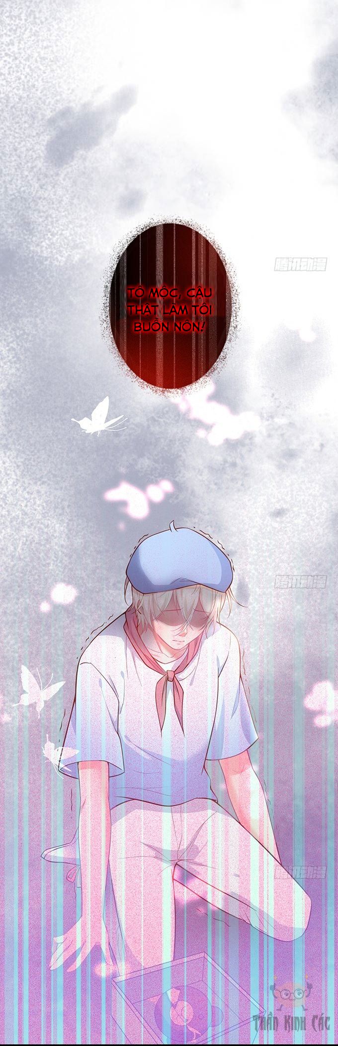 dưỡng khí chí mạng chapter 15 1