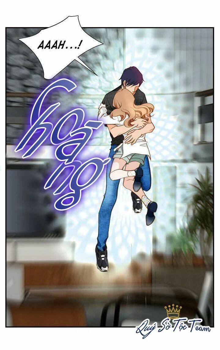 tiếp xúc chí mạng chapter 87 47