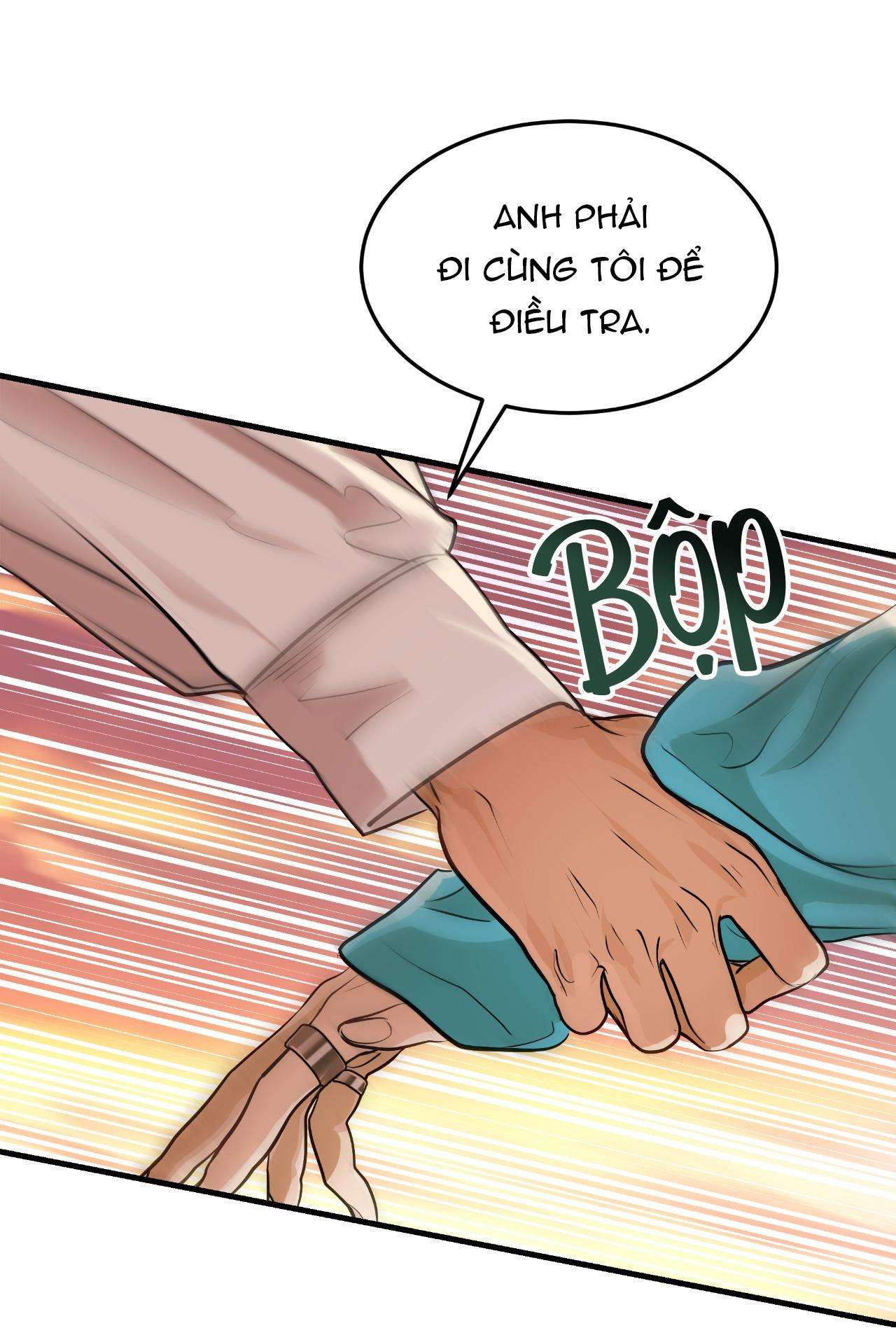 người trong gương chapter 15 70