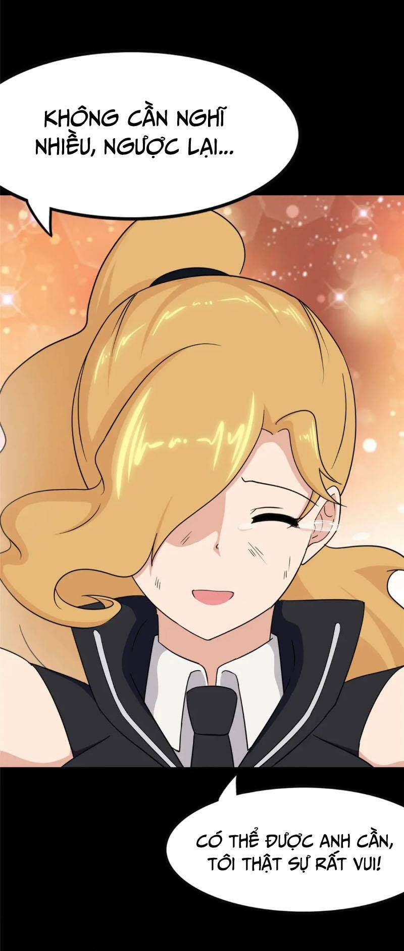 bạn gái virus của tôi chapter 401 89