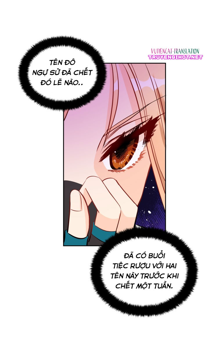 khế ước hậu cung chapter 23.2 18