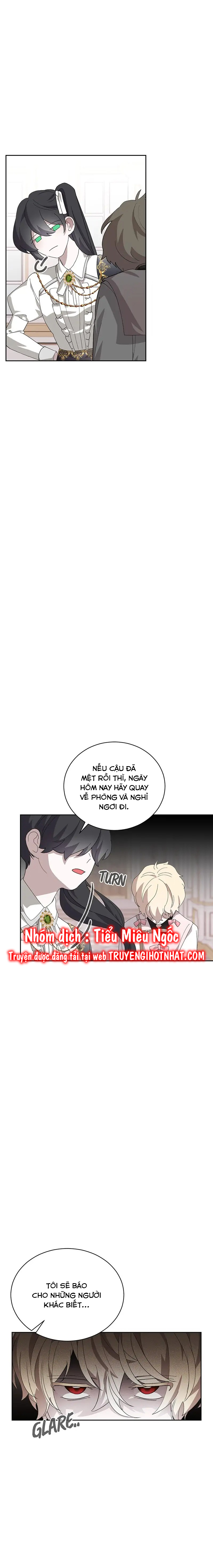 nữ phản diện muốn có kết thúc đẹp chapter 38 6