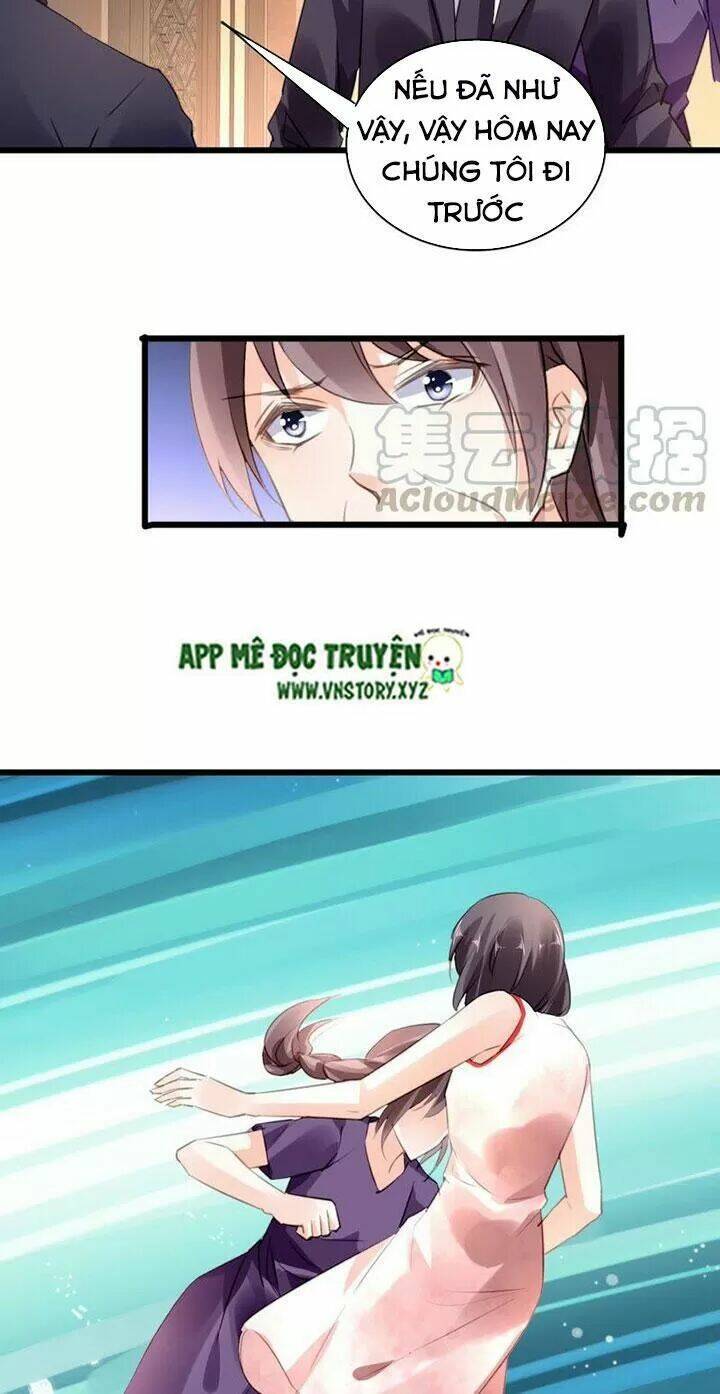 mưu ái thành nghiện chapter 96 17