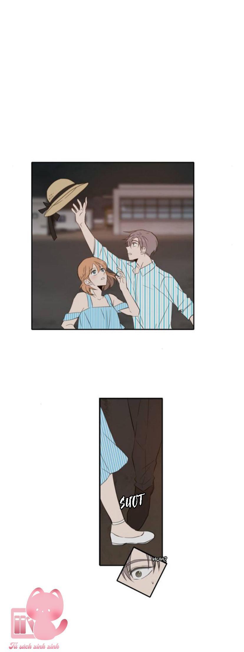 a good day to be a dog chapter 81 14