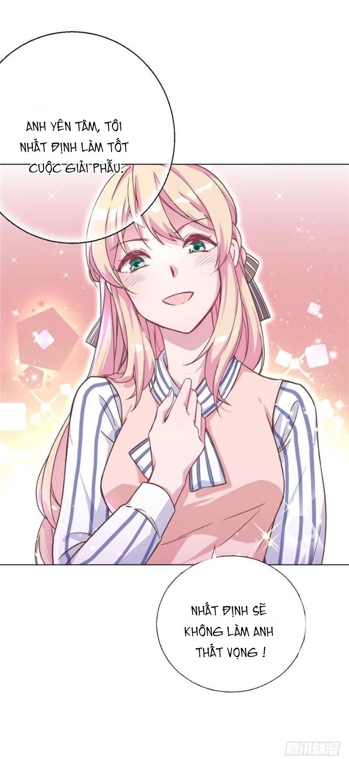 nam nhân daddy từ trên trời rơi xuống chapter 6 27