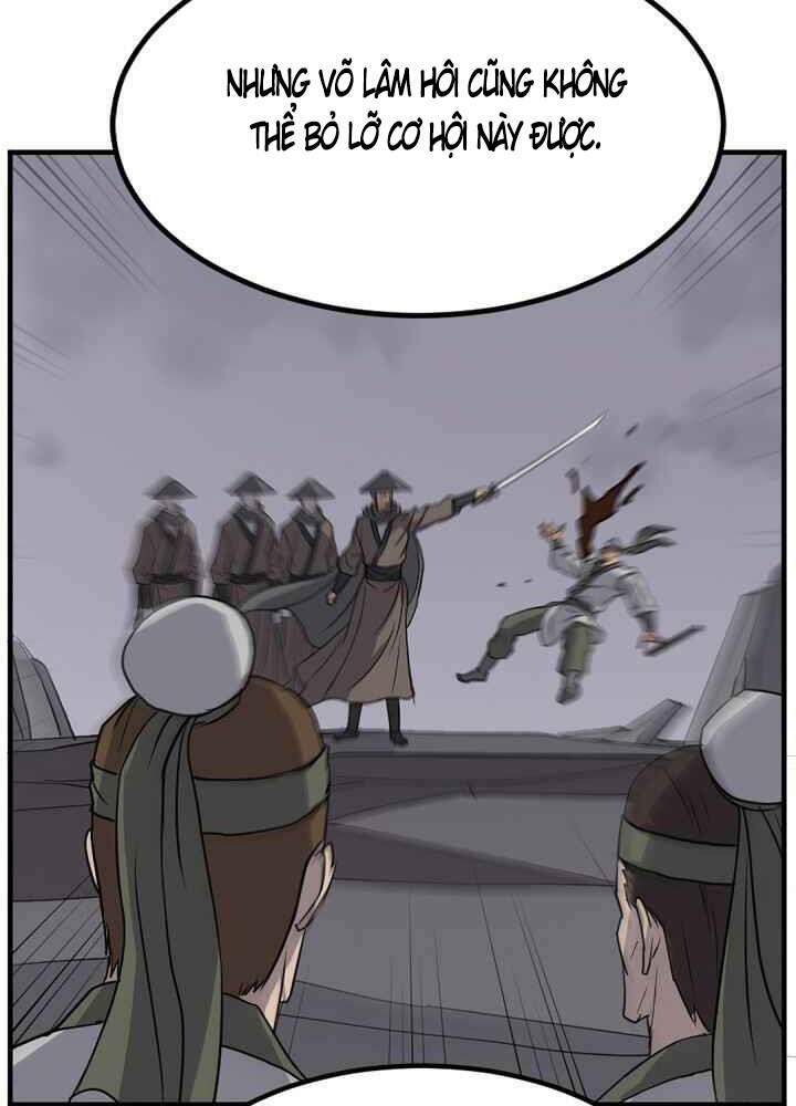 trọng sinh, bất khả chiến bại chapter 142 53