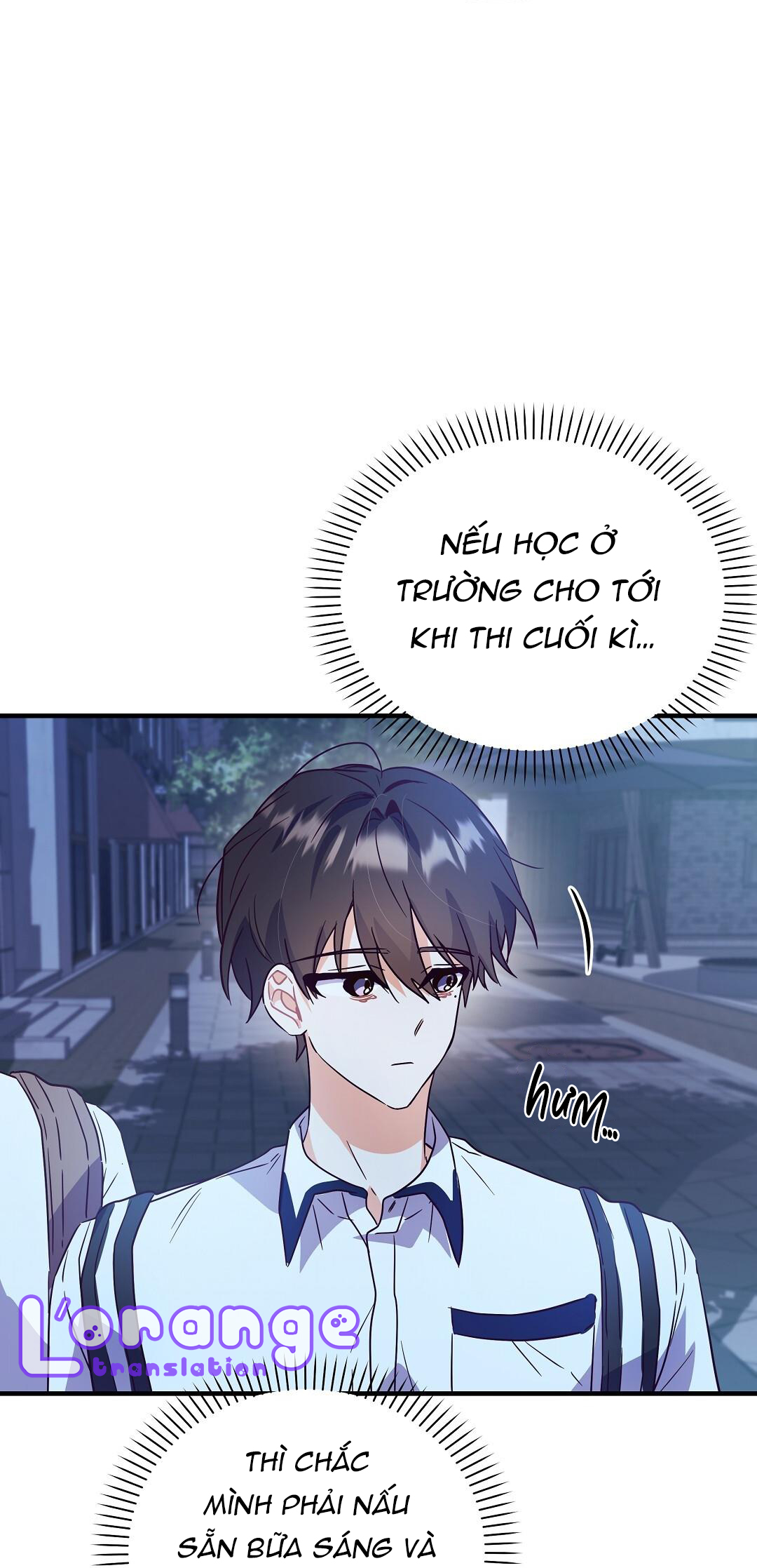 nhật ký yêu đương chapter 10 25