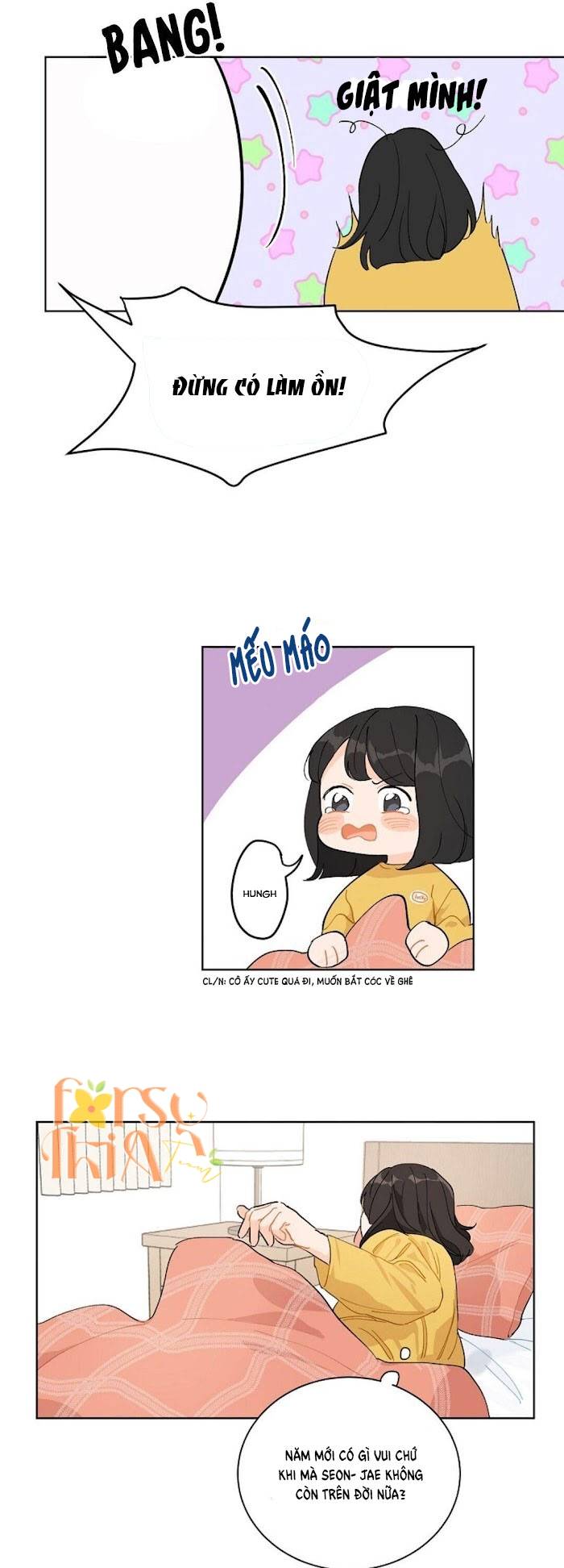 ngày mai tươi đẹp chapter 2 13