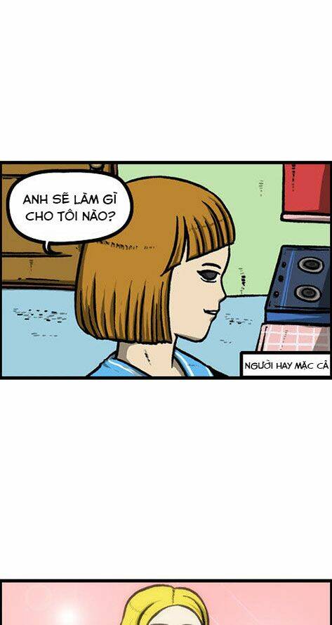 tiếng gọi con tim chapter 32 16