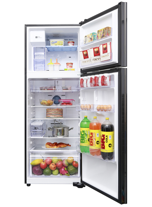Tủ lạnh Samsung Inverter 380 lít RT38K5982BS/SV - hàng chính hãng - chỉ giao HCM