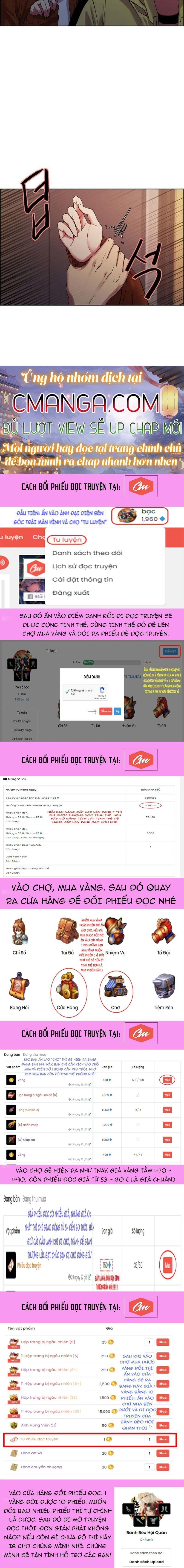 gia đình chạy trốn chapter 14 13