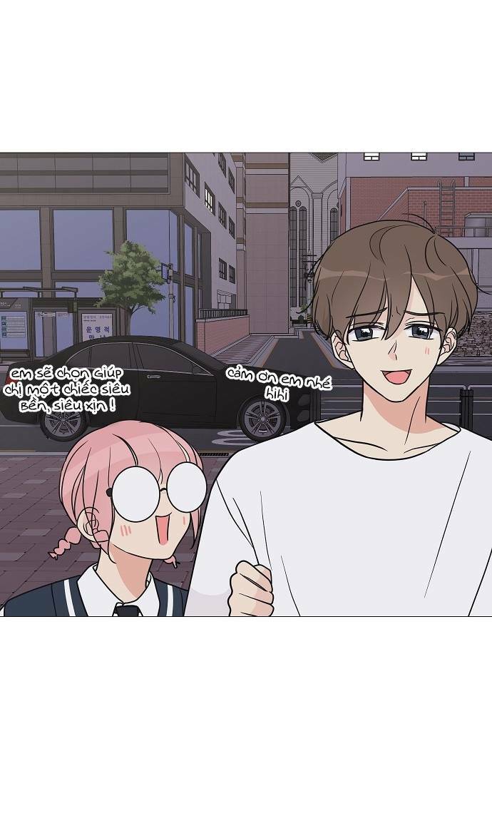 thiếu nữ 1m8 chapter 26 14