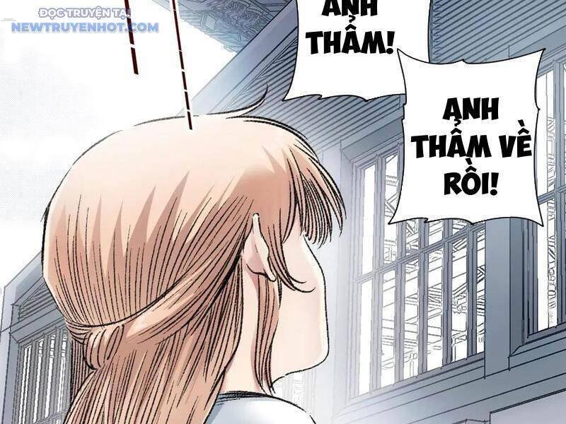 ta tạo ra tổ chức cứu thế chapter 18 14