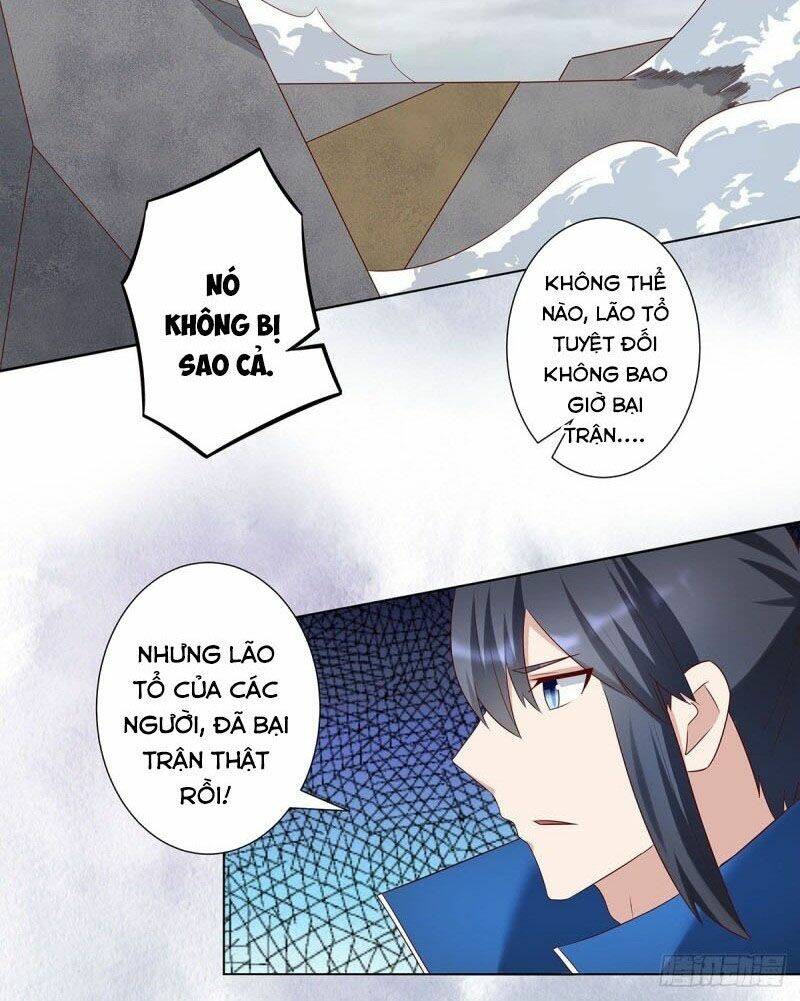người tu tiên tại đô thị chapter 36 20