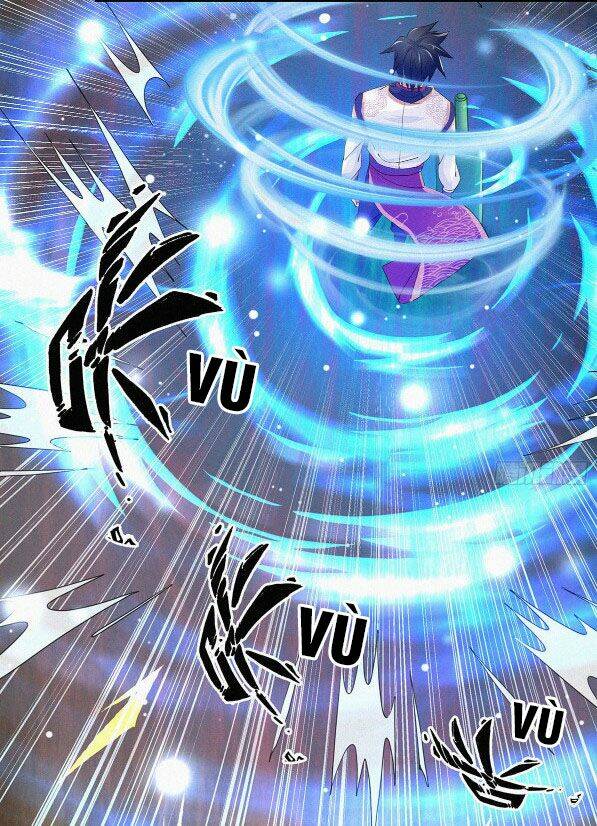 nguyên linh chúa tể chapter 10 27