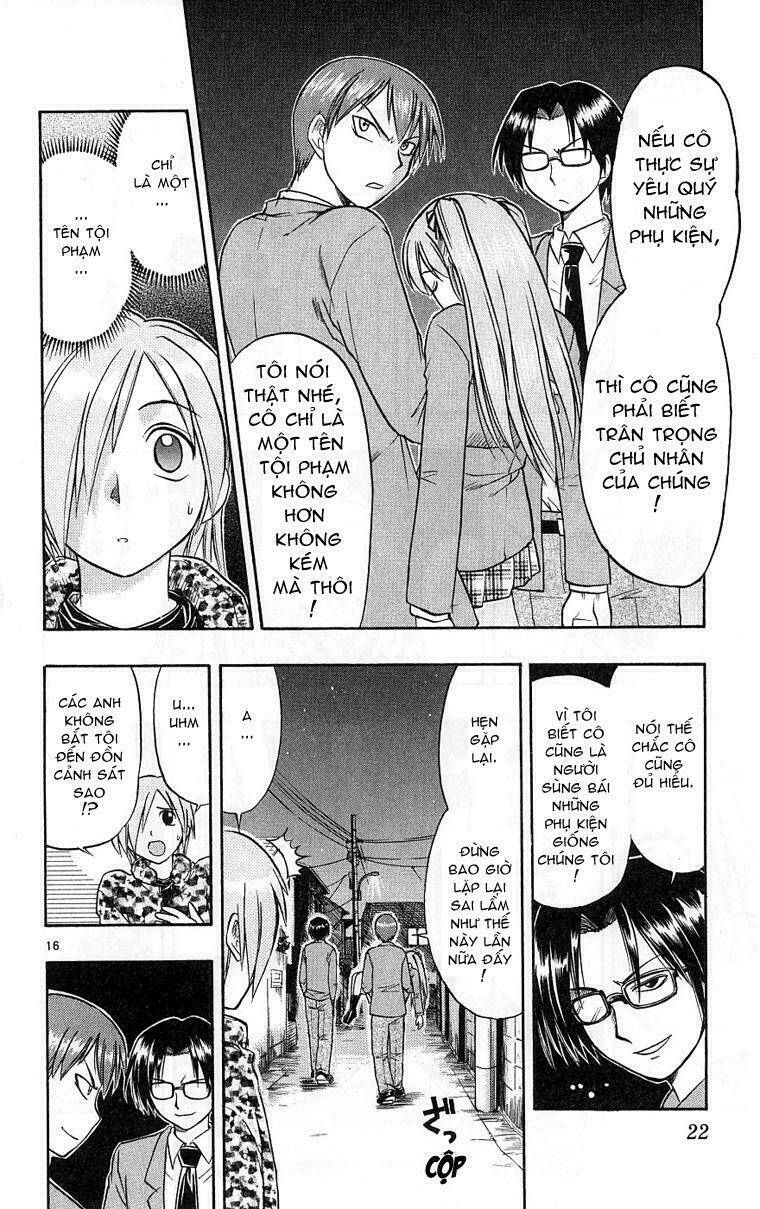 ai kora chapter 10 24