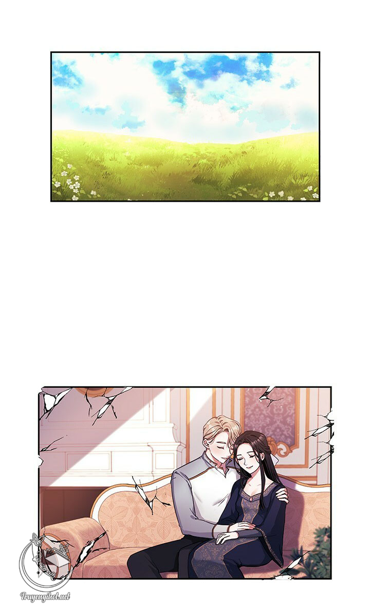 người yêu tiền kiếp chapter 1.1 4