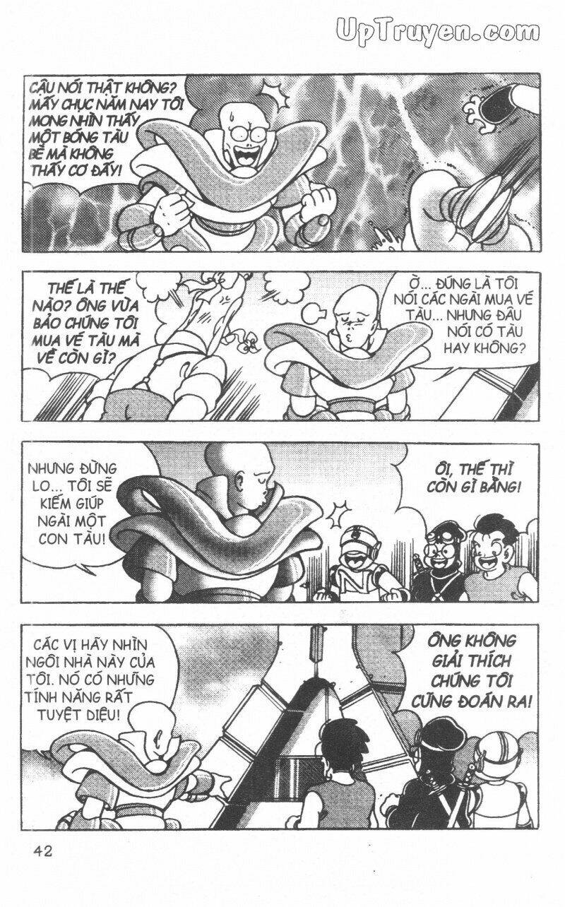 đội quân nhí nhố chapter 19 45