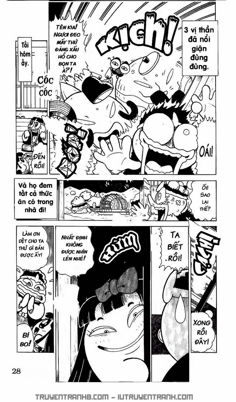 ngôi sao kabi chapter 90 10