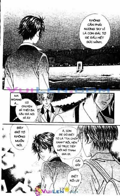 anh là của tôi chapter 7 37