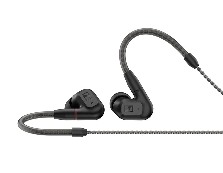 Tai nghe SENNHEISER CX 2.00i - Hàng Chính Hãng