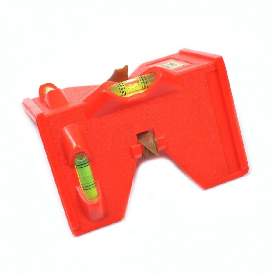 Nivo cân bằng 3 chiều 90°