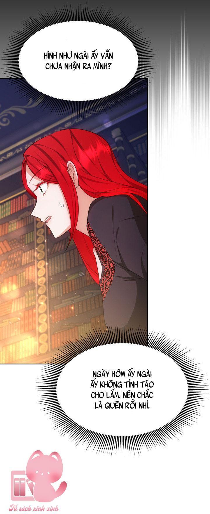 từ chồng cũ hóa thành nam chính chapter 33 28