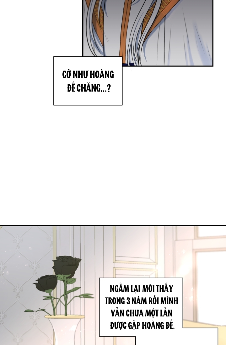 ác nữ công chúa chapter 9 29