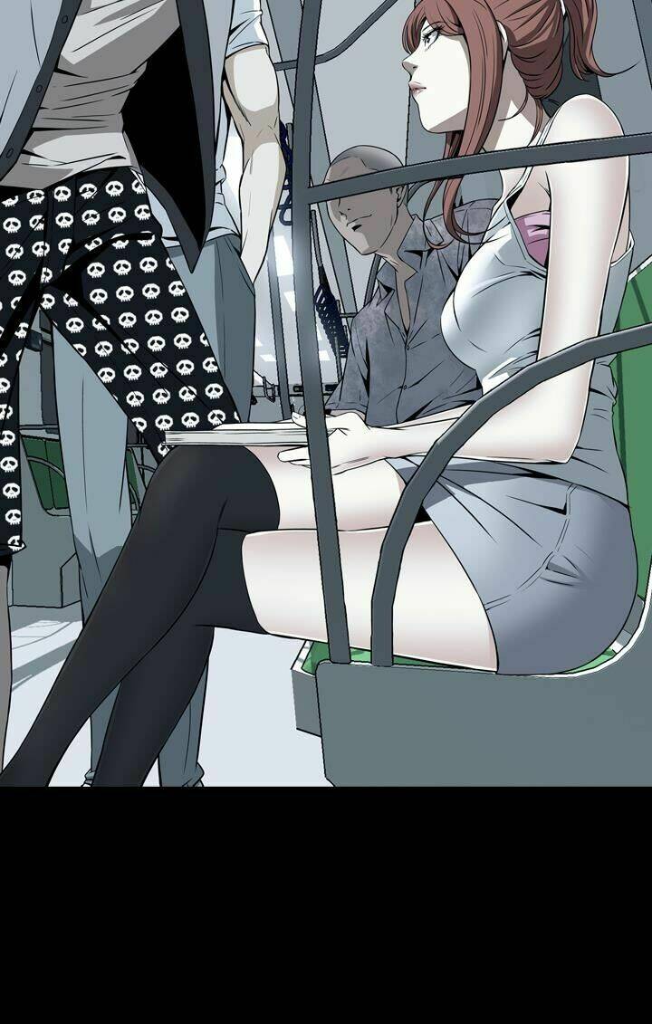 giấc mơ khủng khiếp - deadful dream chapter 8 9