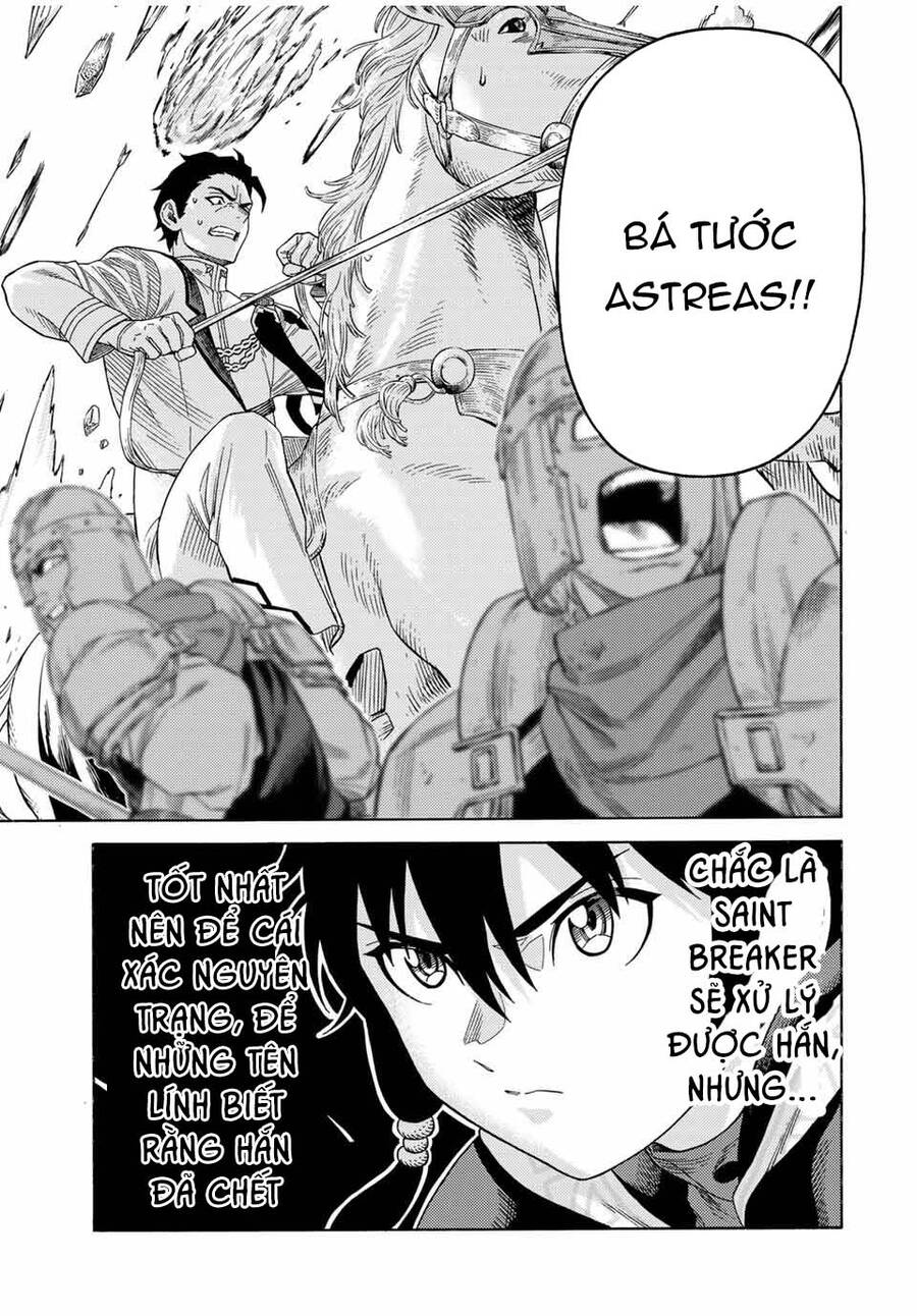 hiền nhân tái sinh bị bỏ rơi - tạo ra đế quốc quỷ vĩ đại mạnh nhất trong khu rừng quỷ chapter 67 7