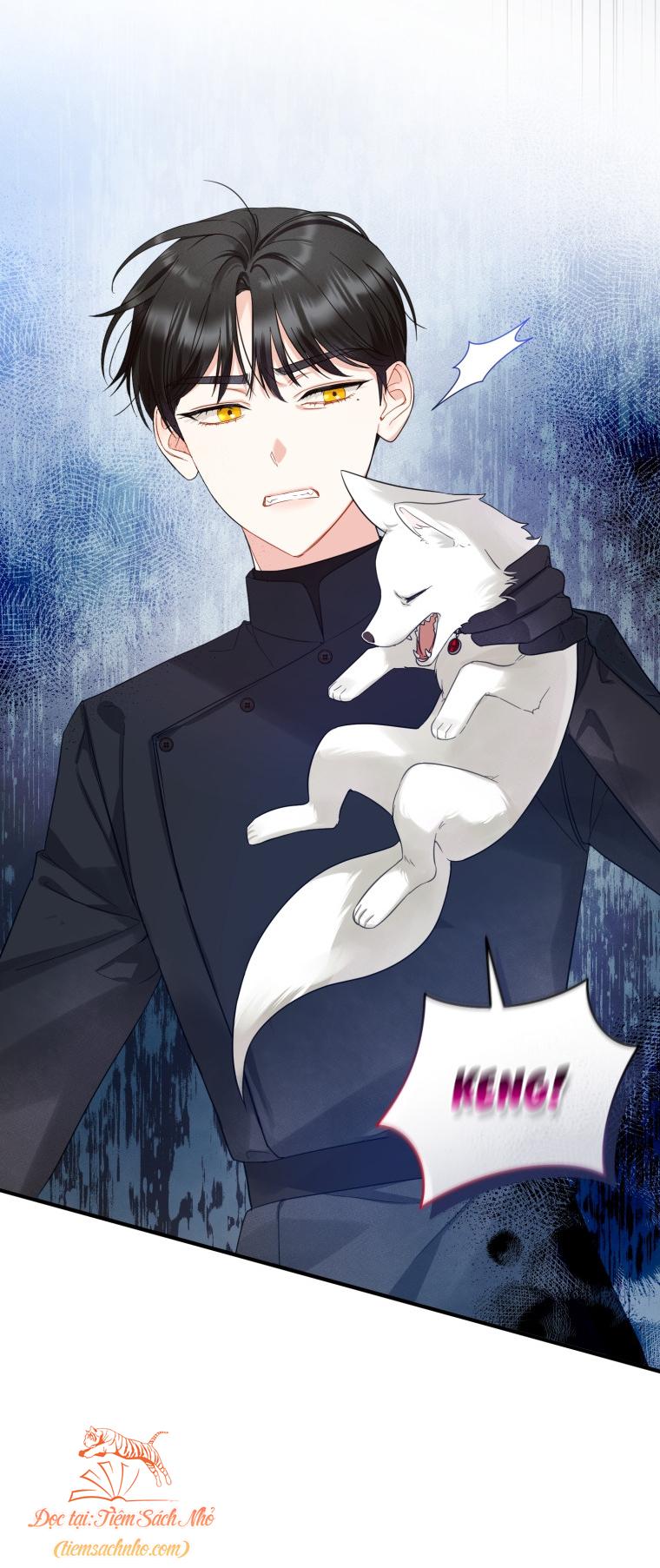 trở thành em gái nam chính truyện bl chapter 12 10