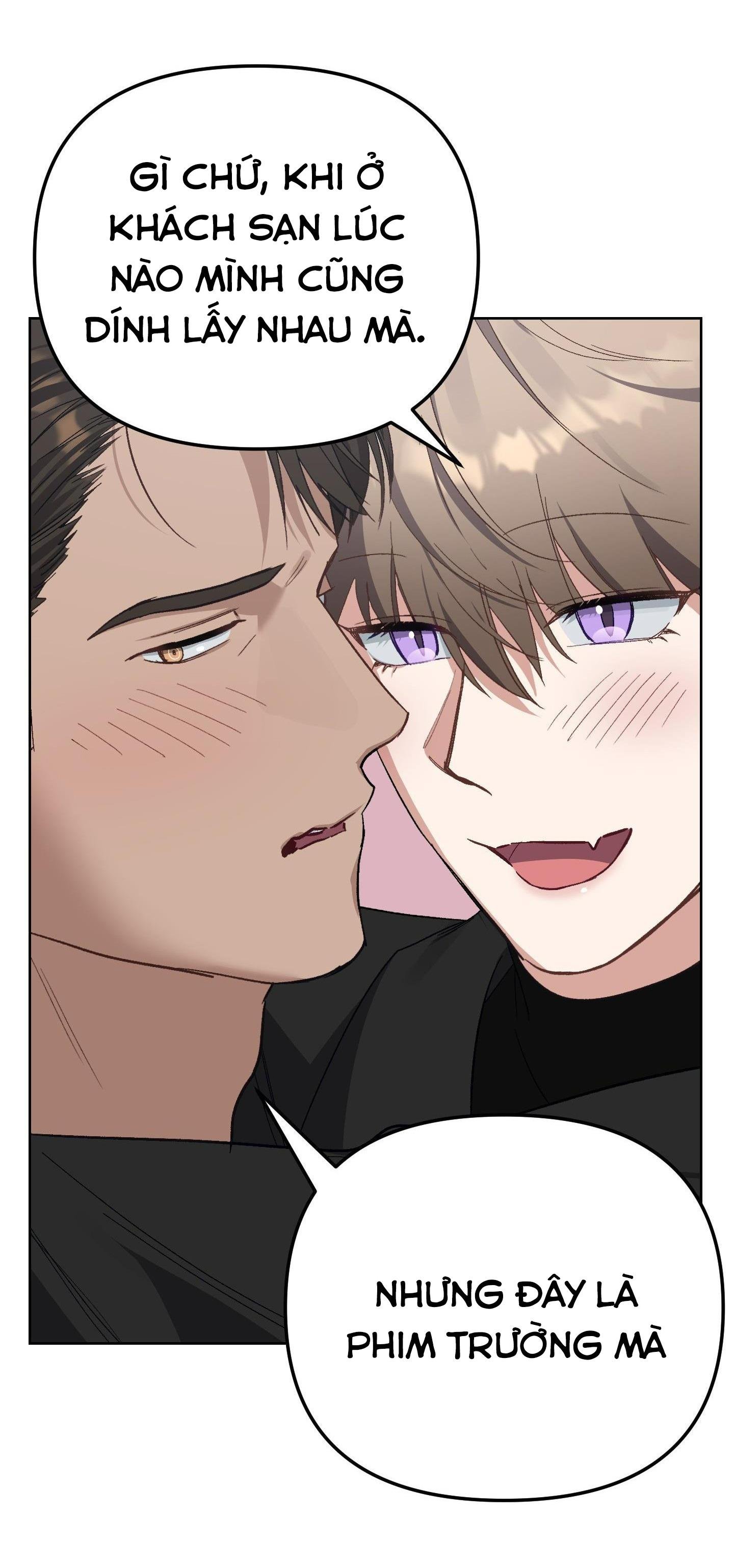 thỏ xuất tinh trong 3 giây chapter 9 22