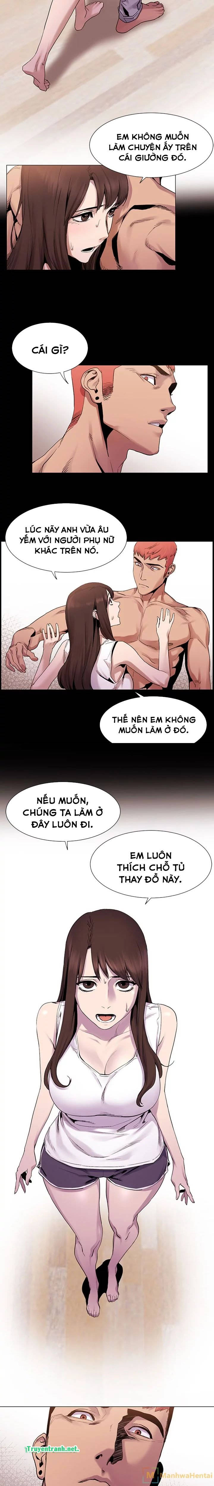 vương quốc của tôi chapter 13 2
