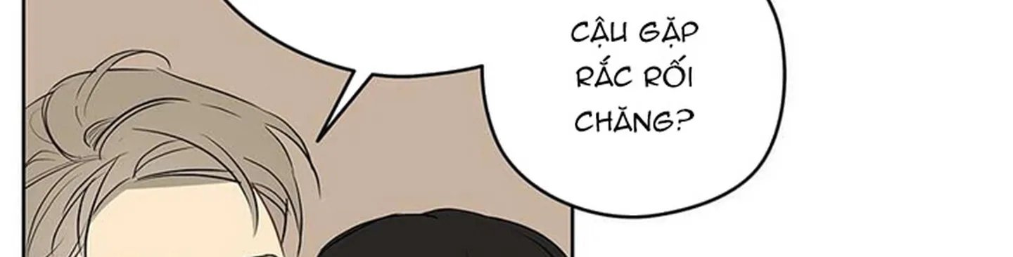 chuyện quái gì với giấc mơ đó vậy chapter 14 43